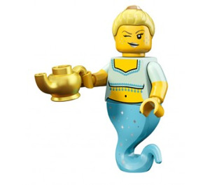 LEGO Genie Girl Set 71007-15