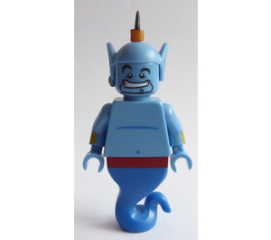 LEGO Genie Minifigur
