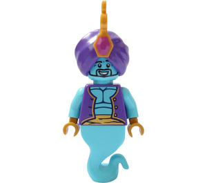 LEGO Genie Minifigur