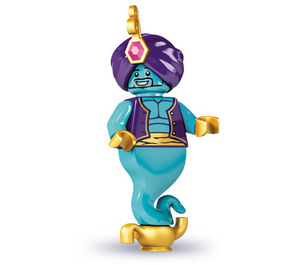 LEGO Genie Set 8827-16