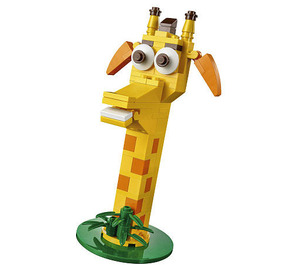 LEGO Geoffrey 40077