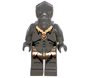 LEGO Geonosian (Gray) Minifigure