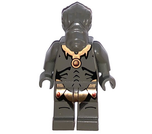 LEGO Geonosian Minifigur