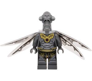 LEGO Geonosian Zombie with Wings Minifigure