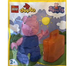 LEGO George Pig Set 472402