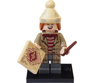 LEGO George Weasley Set 71028-11