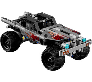 LEGO Getaway Truck Set 42090