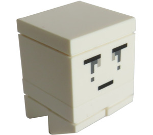 LEGO Ghast Minifiguur