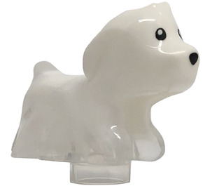 LEGO Ghost Dog Spencer (56202)