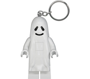 LEGO Ghost Light Key Chain (5005667)