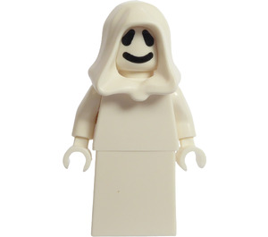 LEGO Ghost Figurine