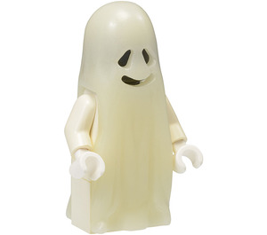 LEGO Spøgelse Minifigur