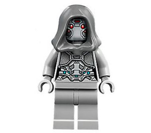 LEGO Ghost Figurine