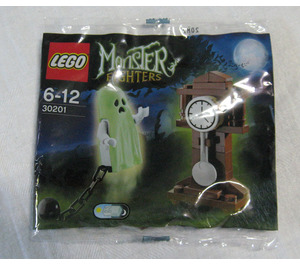LEGO Ghost 30201 Packaging
