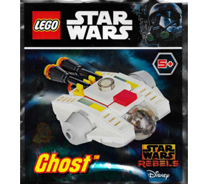 LEGO Ghost Set 911720