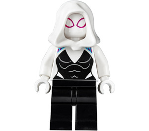 LEGO Spøkelse Edderkopp Minifigur