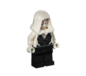 lego ghost spider