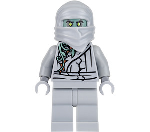 LEGO Spøgelse Student Minifigur