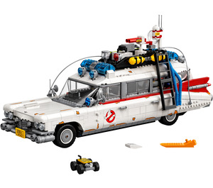 LEGO Ghostbusters ECTO-1 10274