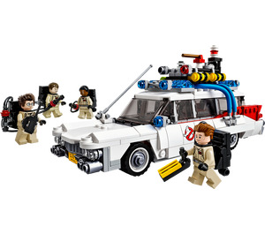 LEGO Ghostbusters Ecto-1 Set 21108