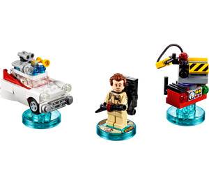 LEGO Ghostbusters Level Pack 71228