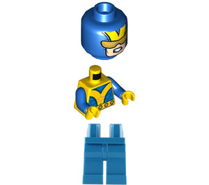 giant man hank pym lego