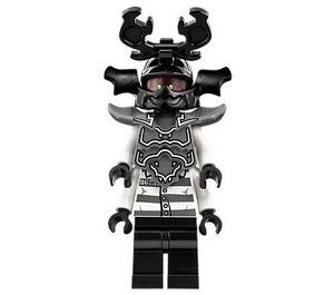LEGO Giant Stone Army Warrior Minifigure