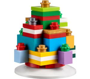 LEGO Gifts Holiday Ornament Set 853815