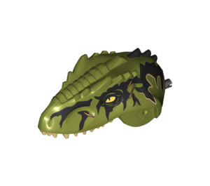 LEGO Giganotosaurus Head (78426)