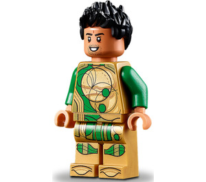 LEGO Gilgamesh Figurine