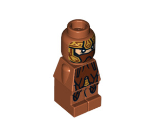 LEGO Gimli Mikrofigur