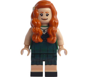 LEGO Ginny Weasley Minifigur