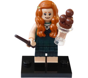 LEGO Ginny Weasley 71028-9