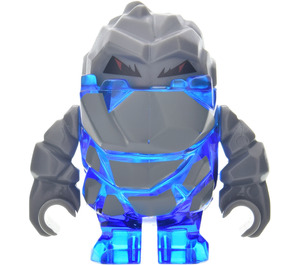 LEGO Glaciator Рок Monster Минифигурка