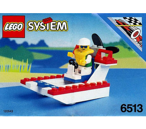 LEGO Glade Runner Set 6513