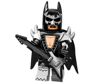 LEGO Glam Metal Batman Set 71017-2