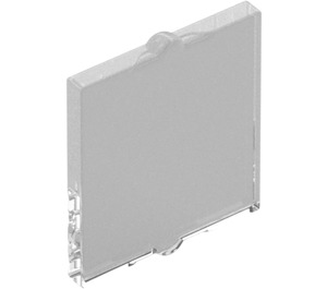 LEGO Glass for Window 1 x 2 x 2 (35315 / 86209)