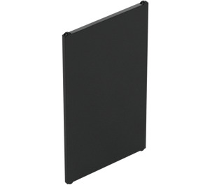 LEGO Glass for Window 1 x 4 x 6 (35295 / 60803)