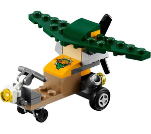 LEGO Glider 40284