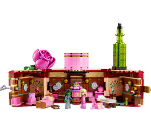 LEGO Glinda & Elphaba's Dormitory 75683