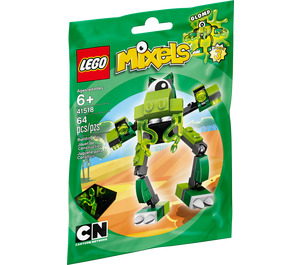 LEGO Glomp Set 41518 Packaging
