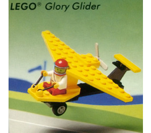 LEGO Glory Glider Set 1560-1