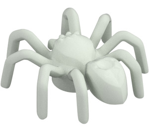 LEGO Glow in the Dark Solid White Spider (29111)