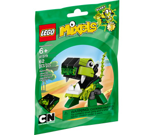 LEGO Glurt Set 41519 Packaging