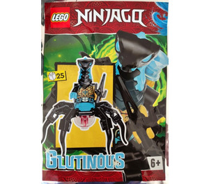 LEGO Glutinous Set 892287