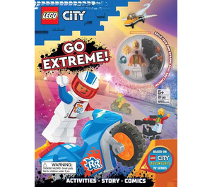 LEGO Go Extreme! (5007708)