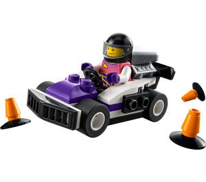 LEGO Go-Kart Racer 30589