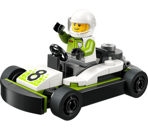 LEGO Go-Kart Racer Set 30719