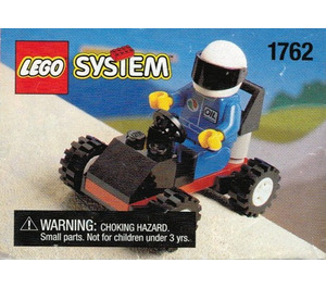 LEGO Go-Kart Set 1762