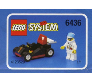 LEGO Go-Kart Set 6436